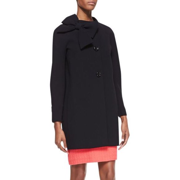kate spade Jackets & Blazers - NEW Kate Spade Sequin Tweed Dorothy Coat